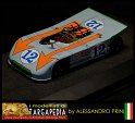 12 Porsche 908 MK03 - Model Factory Hiro 1.24 (27)